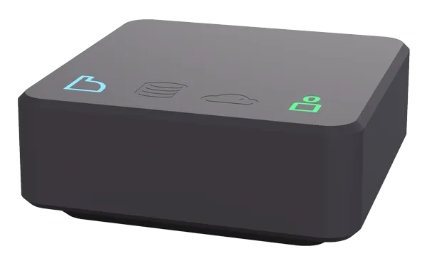 blackbox 2.0
